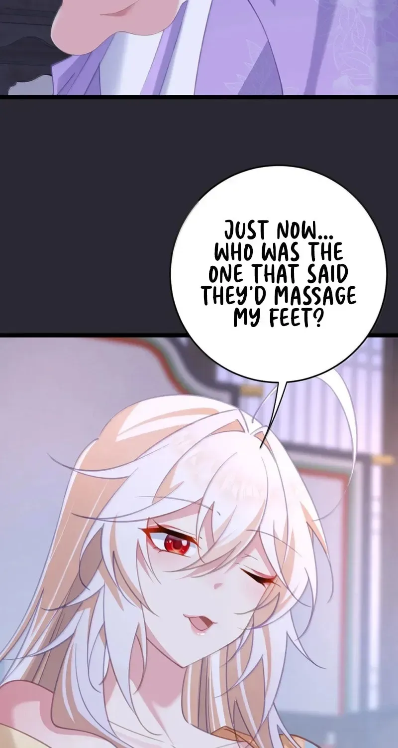 Breaking Into The Body of The Emperor’s Daughter Chapter 52 page 23