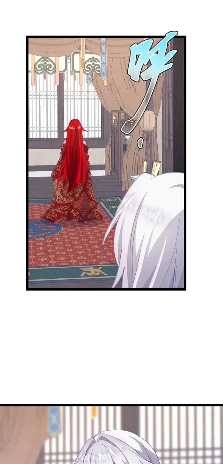 Breaking Into The Body of The Emperor’s Daughter Chapter 48 page 40