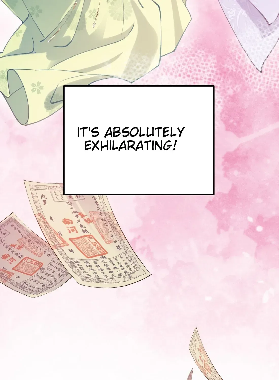 Breaking Into The Body of The Emperor’s Daughter Chapter 50 page 13
