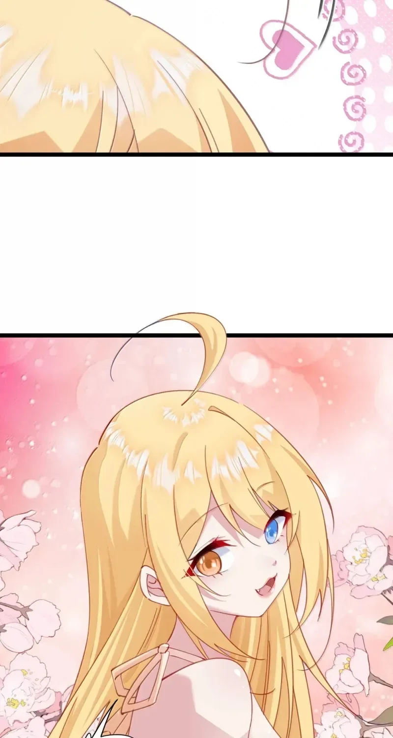 Breaking Into The Body of The Emperor’s Daughter Chapter 52 page 27