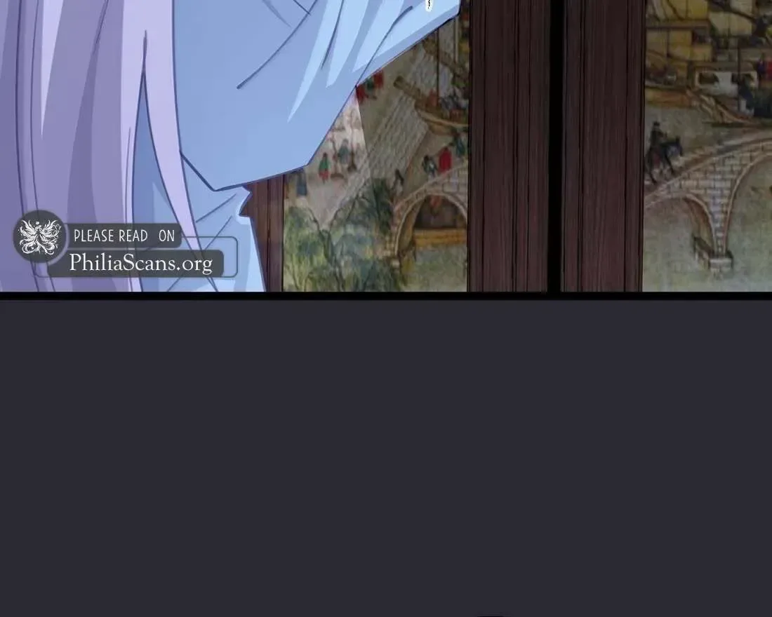Breaking Into The Body of The Emperor’s Daughter Chapter 45 page 21