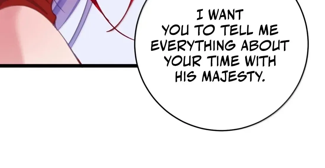 Breaking Into The Body of The Emperor’s Daughter Chapter 49 page 11