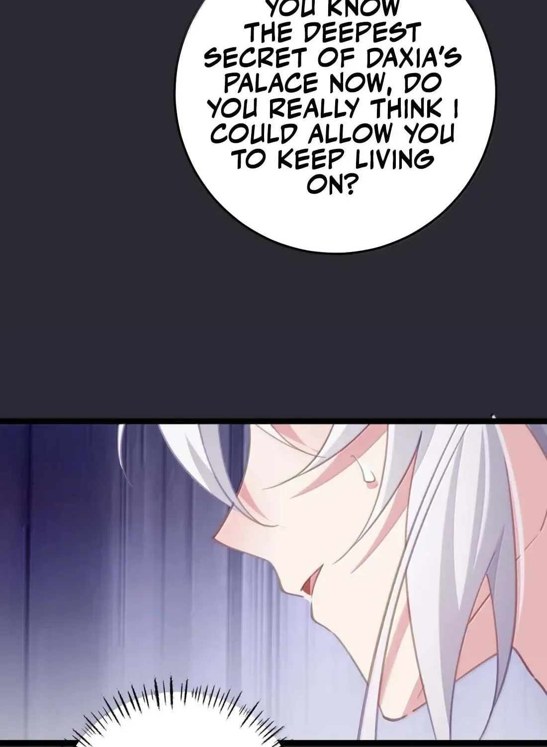 Breaking Into The Body of The Emperor’s Daughter Chapter 45 page 28