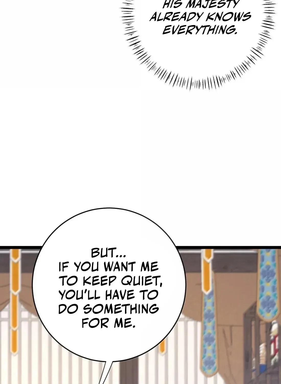 Breaking Into The Body of The Emperor’s Daughter Chapter 49 page 8
