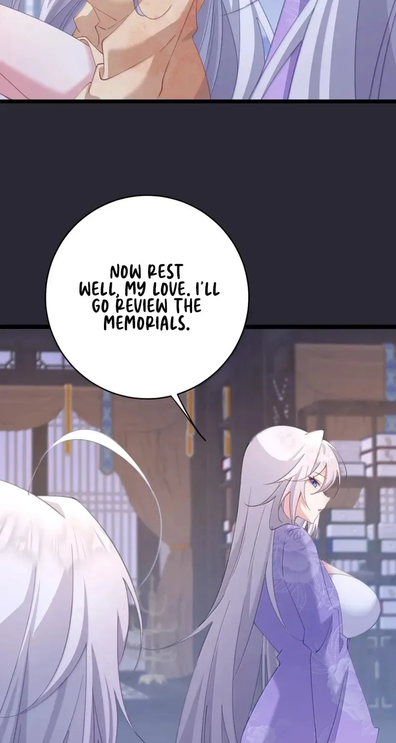 Breaking Into The Body of The Emperor’s Daughter Chapter 52 page 18