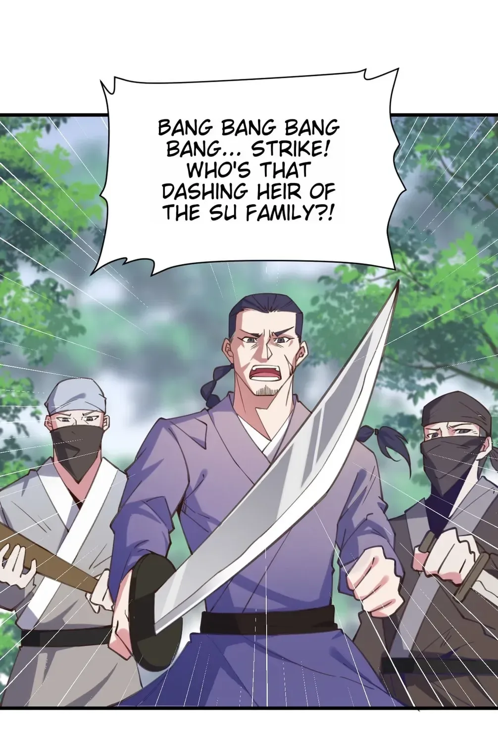 Breaking Into The Body of The Emperor’s Daughter Chapter 50 page 15