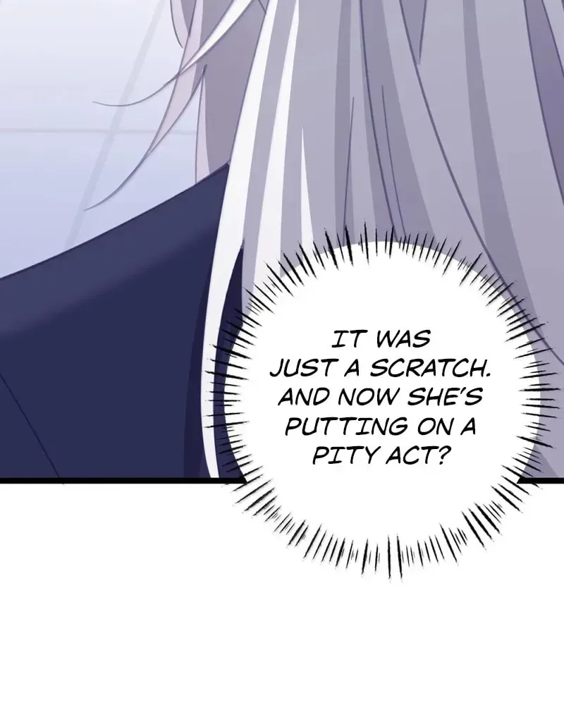 Breaking Into The Body of The Emperor’s Daughter Chapter 52 page 30