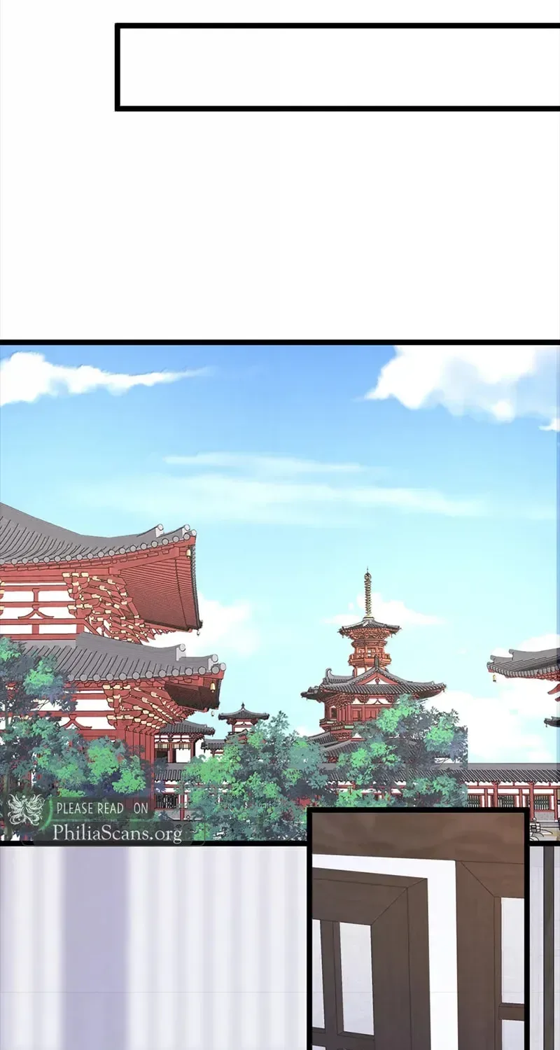 Breaking Into The Body of The Emperor’s Daughter Chapter 44 page 26