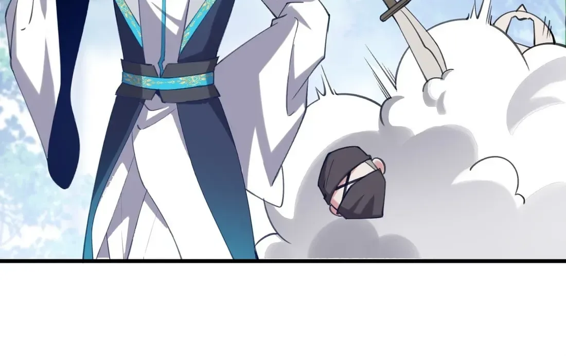 Breaking Into The Body of The Emperor’s Daughter Chapter 50 page 18