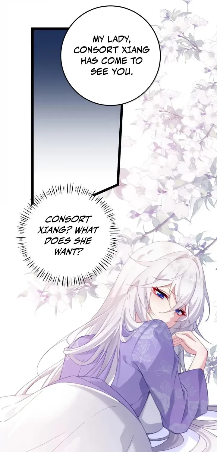 Breaking Into The Body of The Emperor’s Daughter Chapter 48 page 38