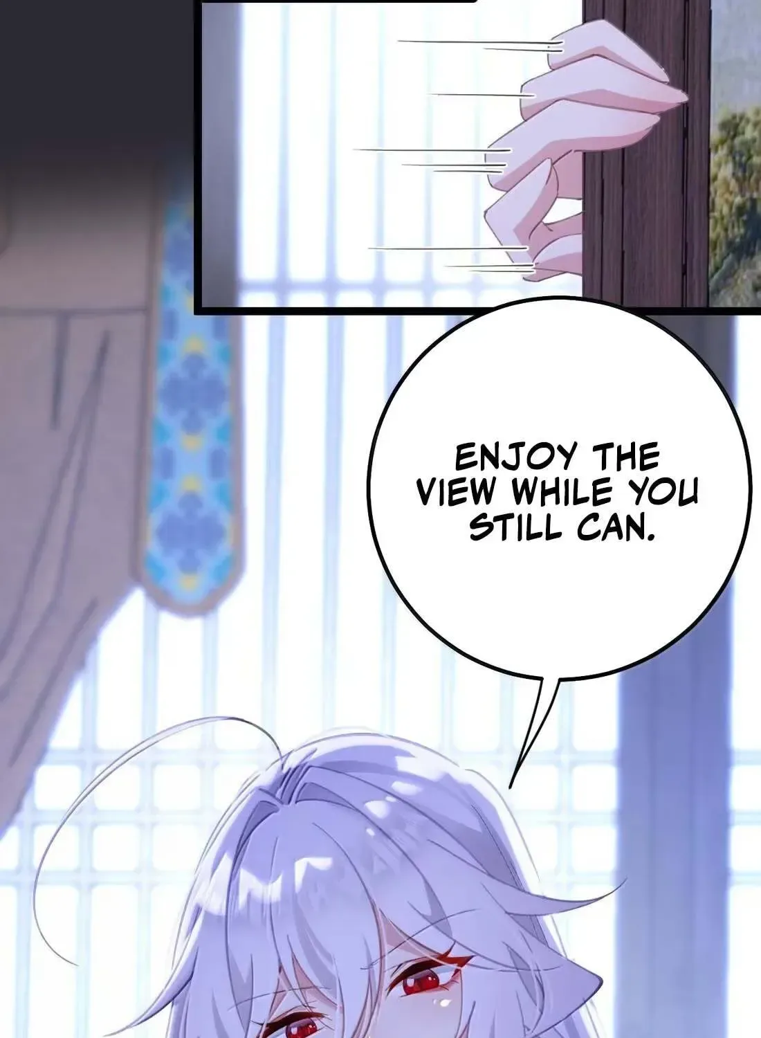 Breaking Into The Body of The Emperor’s Daughter Chapter 45 page 24