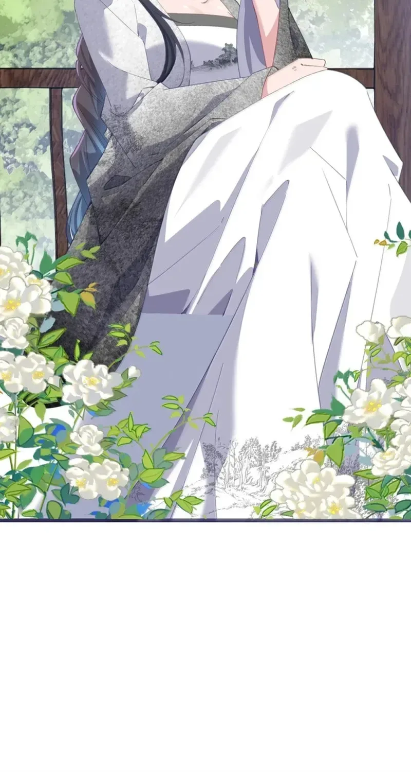 Breaking Into The Body of The Emperor’s Daughter Chapter 50.1 page 3