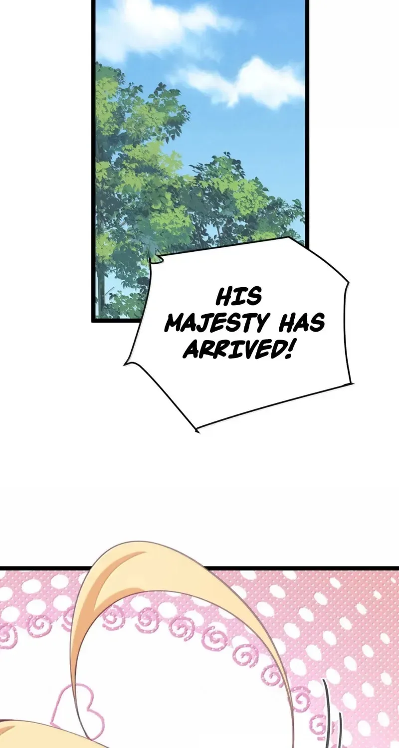 Breaking Into The Body of The Emperor’s Daughter Chapter 52 page 26