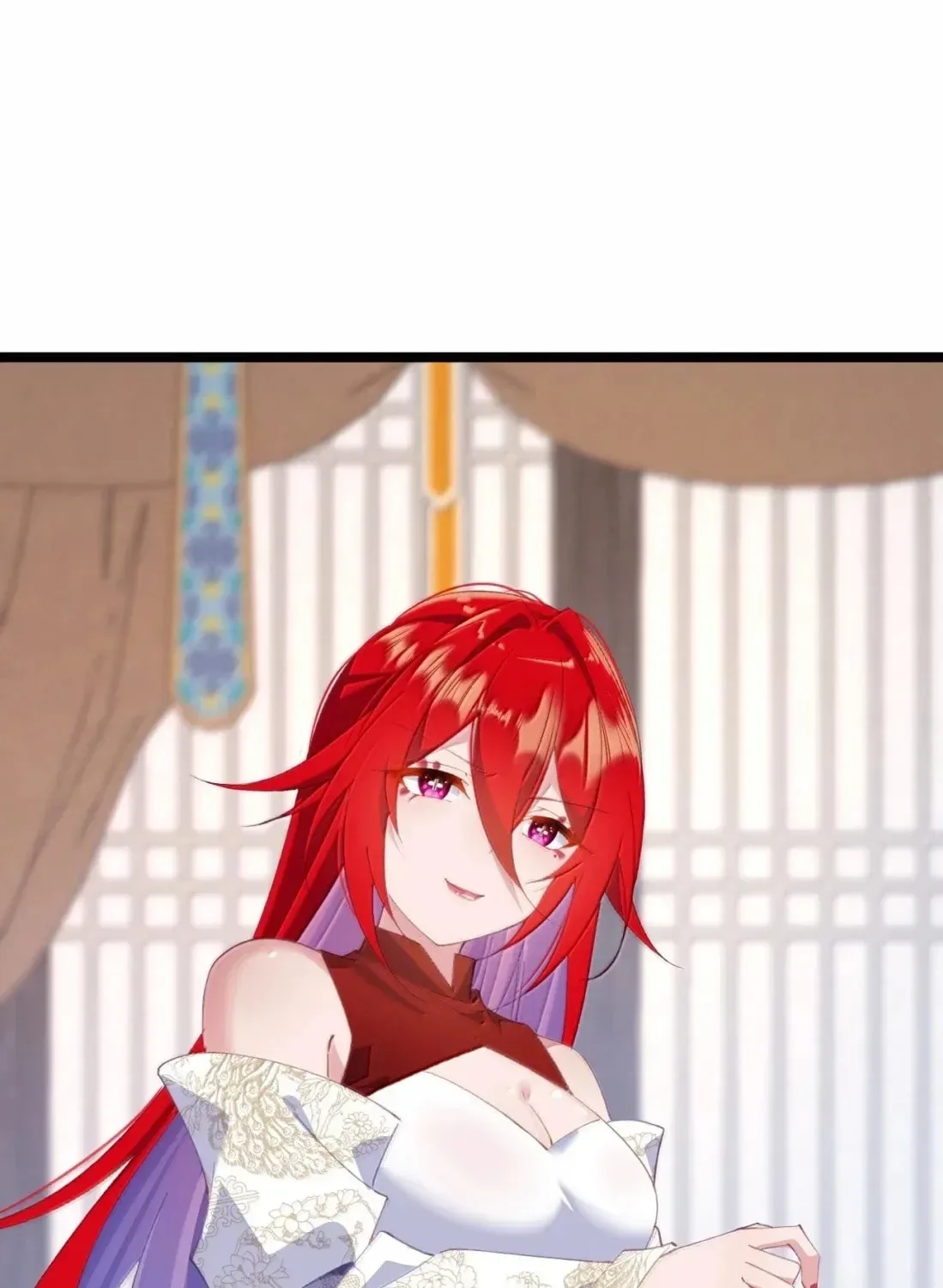 Breaking Into The Body of The Emperor’s Daughter Chapter 49 page 4