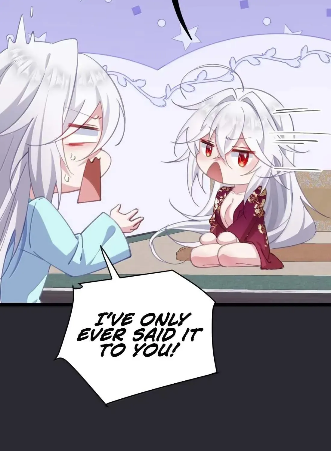 Breaking Into The Body of The Emperor’s Daughter Chapter 45 page 41