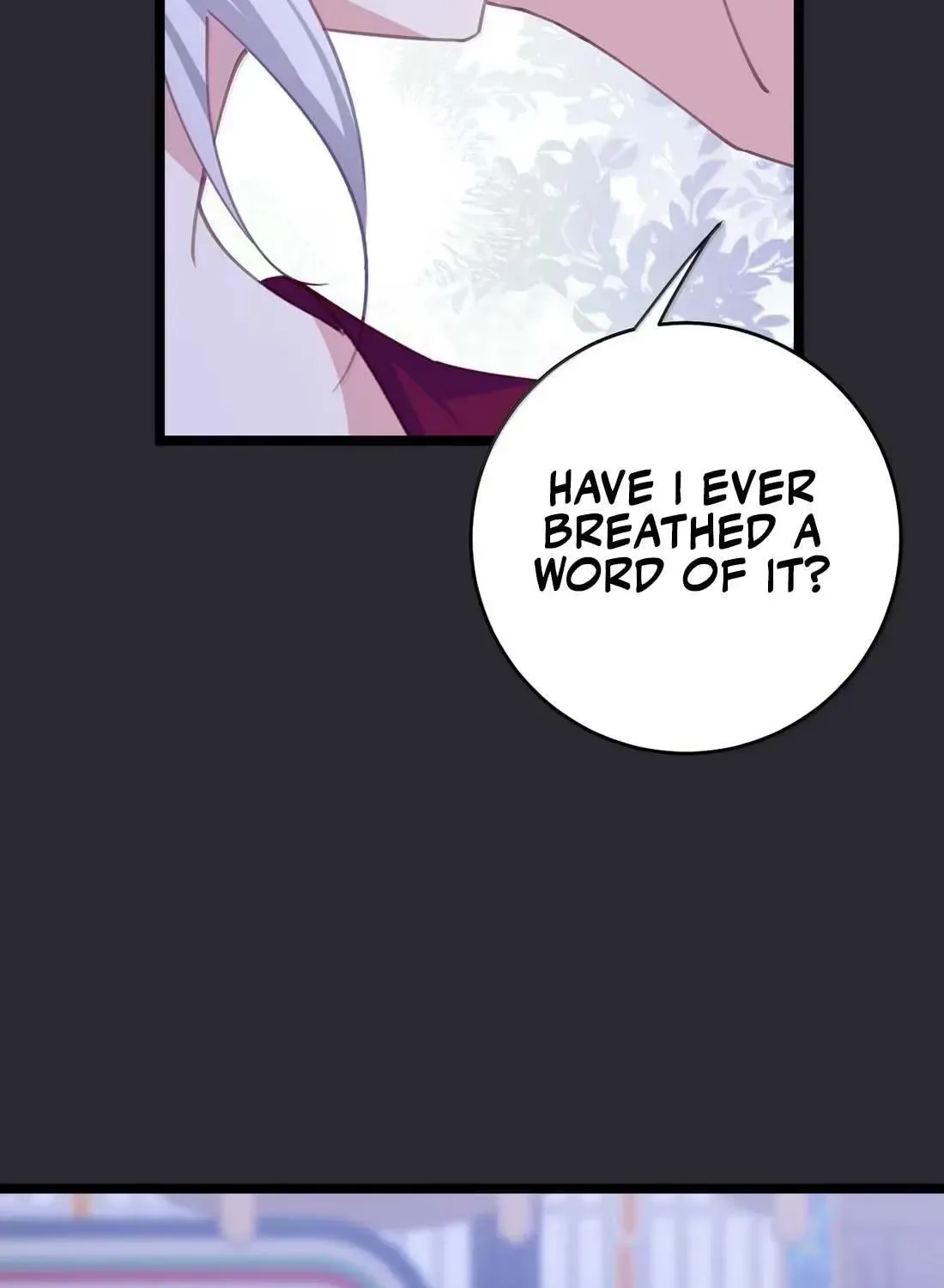 Breaking Into The Body of The Emperor’s Daughter Chapter 45 page 31