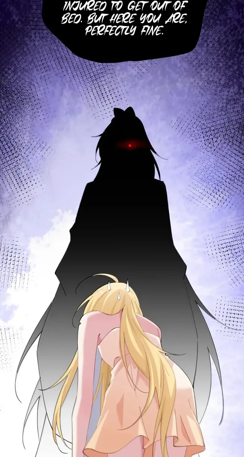 Breaking Into The Body of The Emperor’s Daughter Chapter 52 page 46