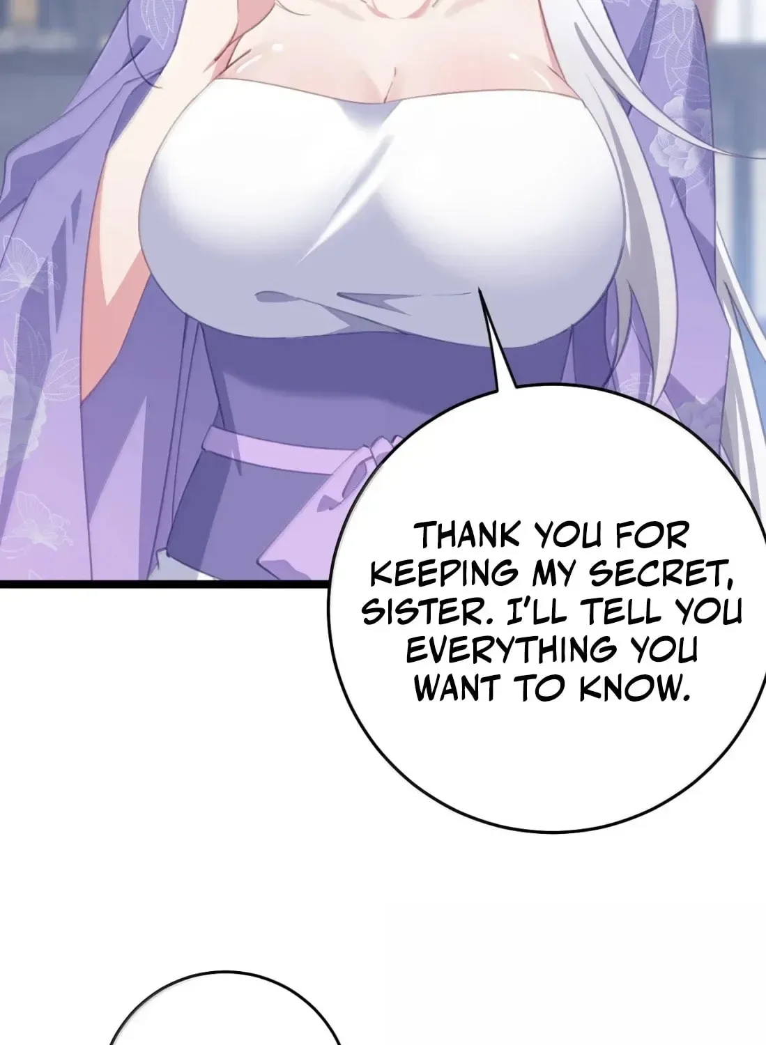 Breaking Into The Body of The Emperor’s Daughter Chapter 49 page 14
