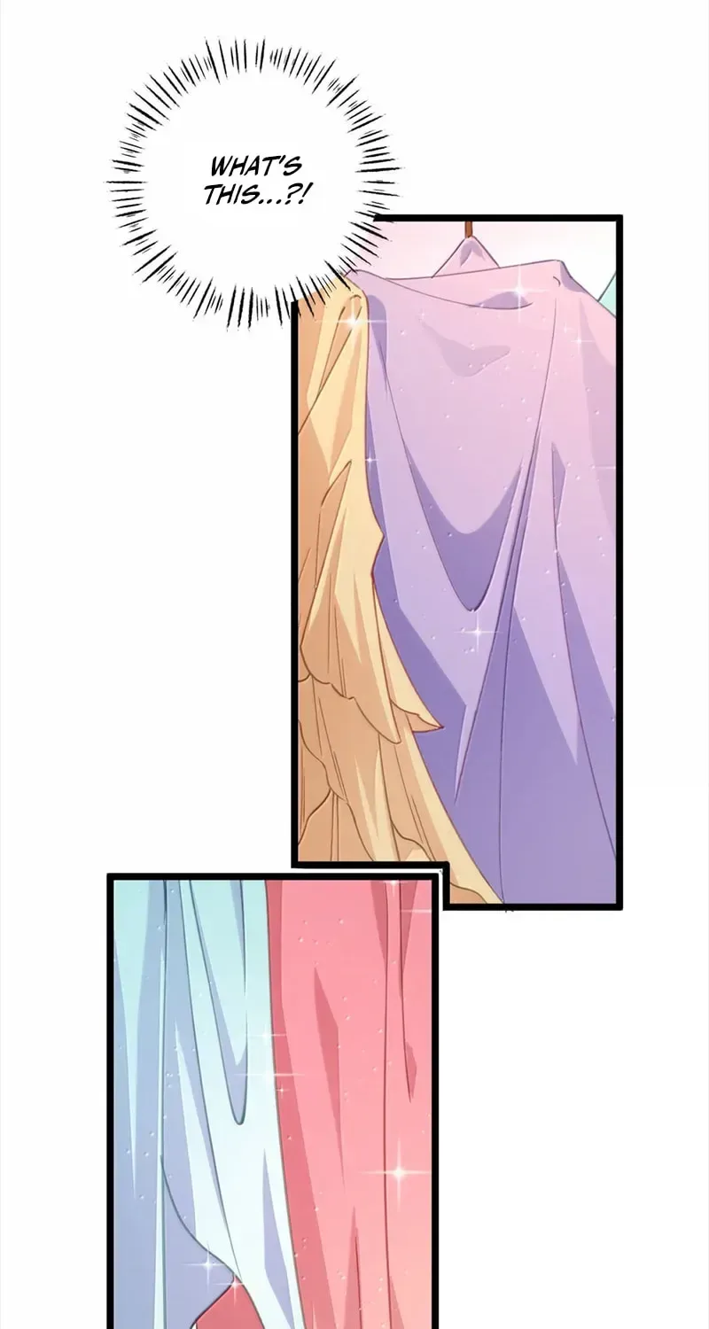 Breaking Into The Body of The Emperor’s Daughter Chapter 44 page 33