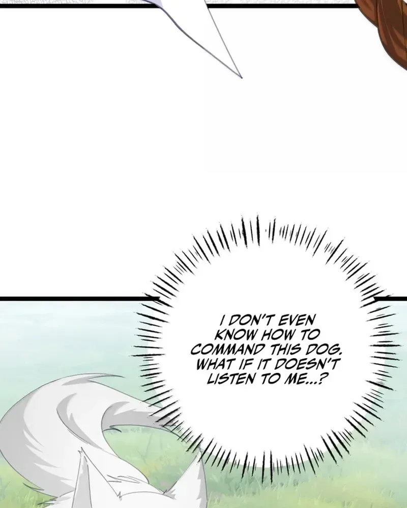 Breaking Into The Body of The Emperor’s Daughter Chapter 50.1 page 8
