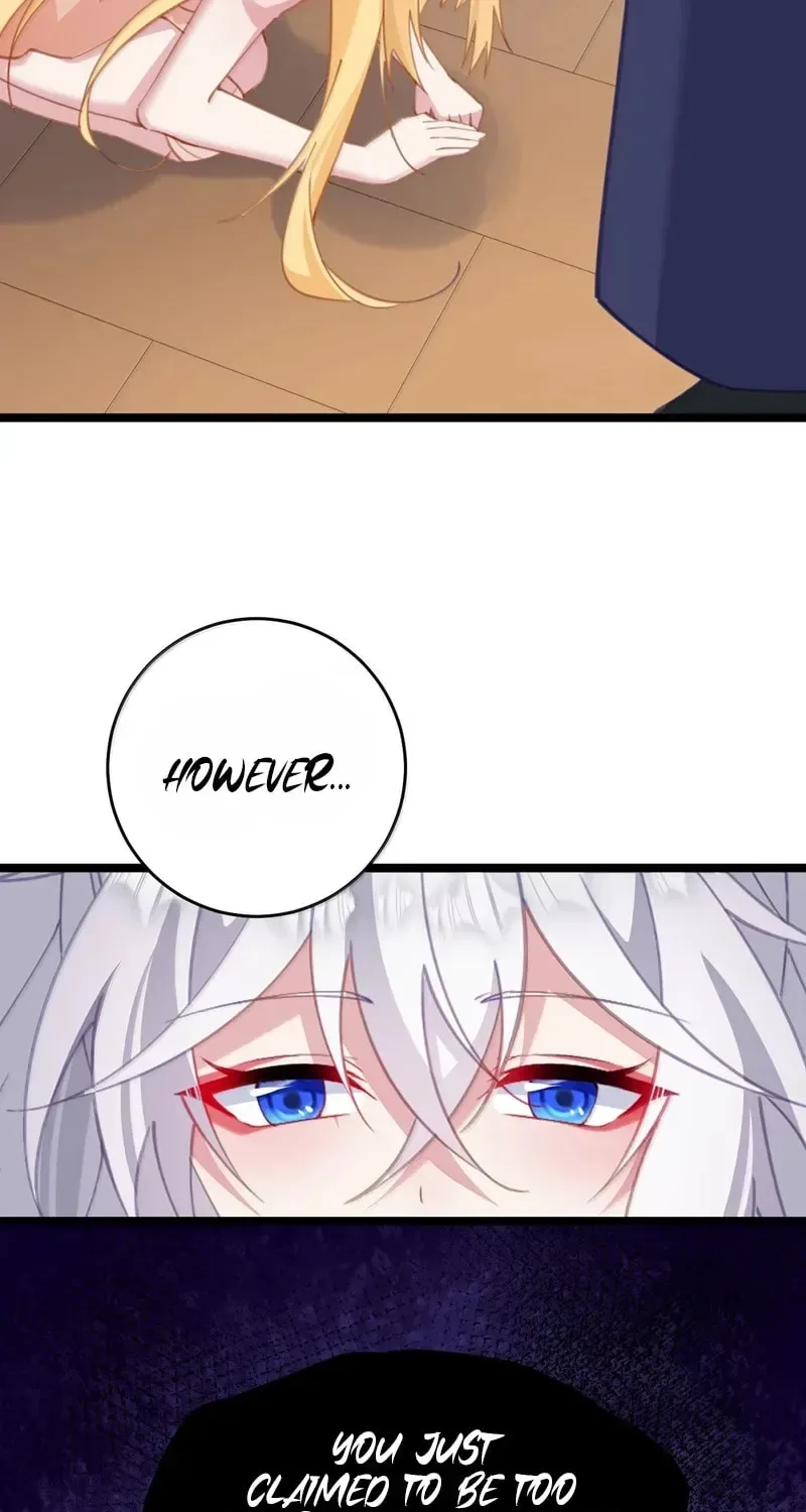 Breaking Into The Body of The Emperor’s Daughter Chapter 52 page 45