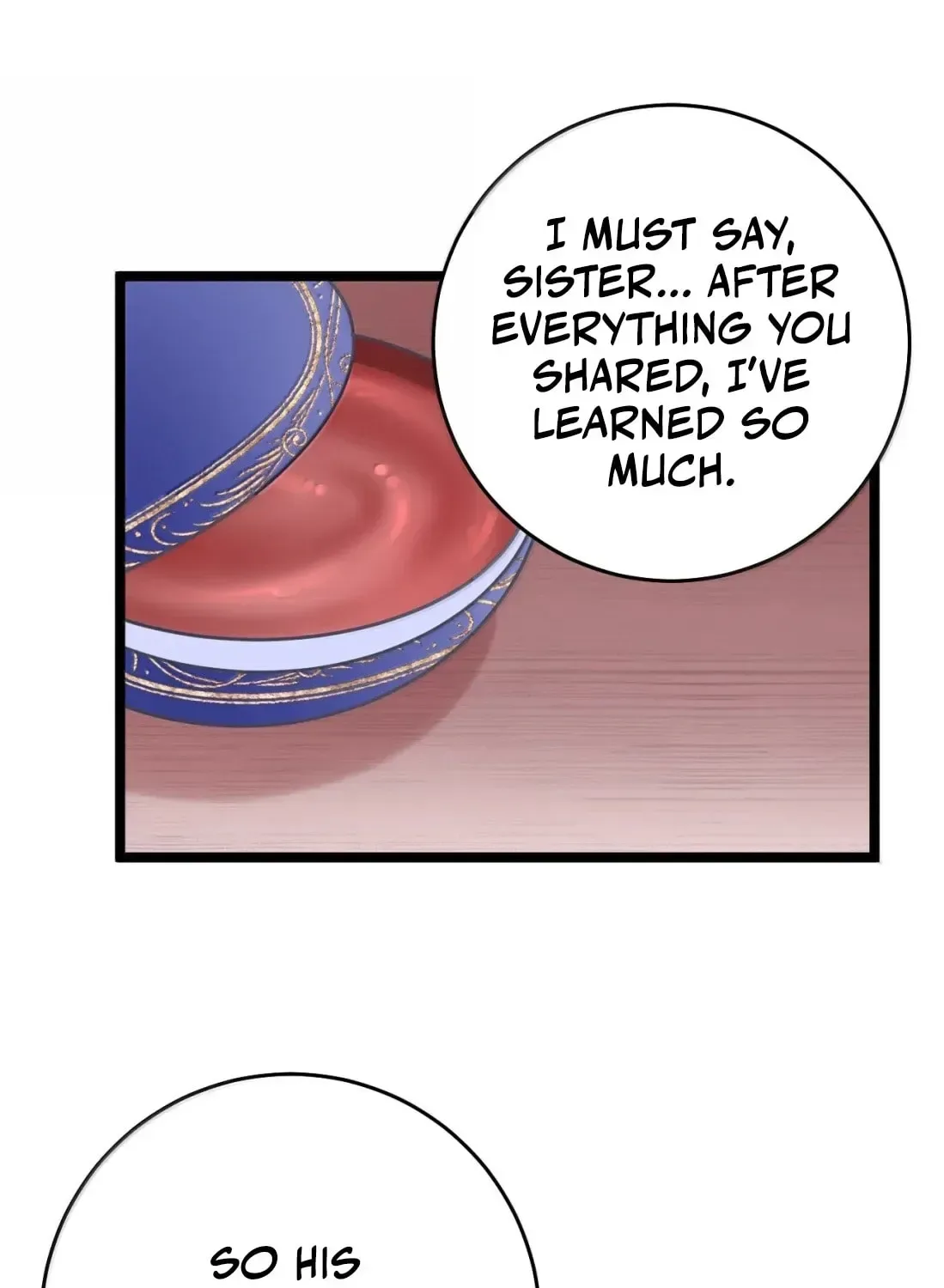 Breaking Into The Body of The Emperor’s Daughter Chapter 49 page 20