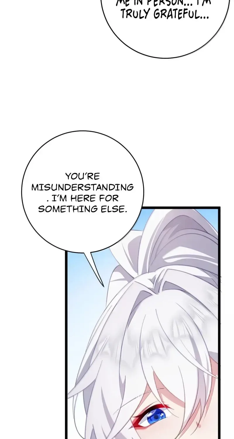Breaking Into The Body of The Emperor’s Daughter Chapter 52 page 33