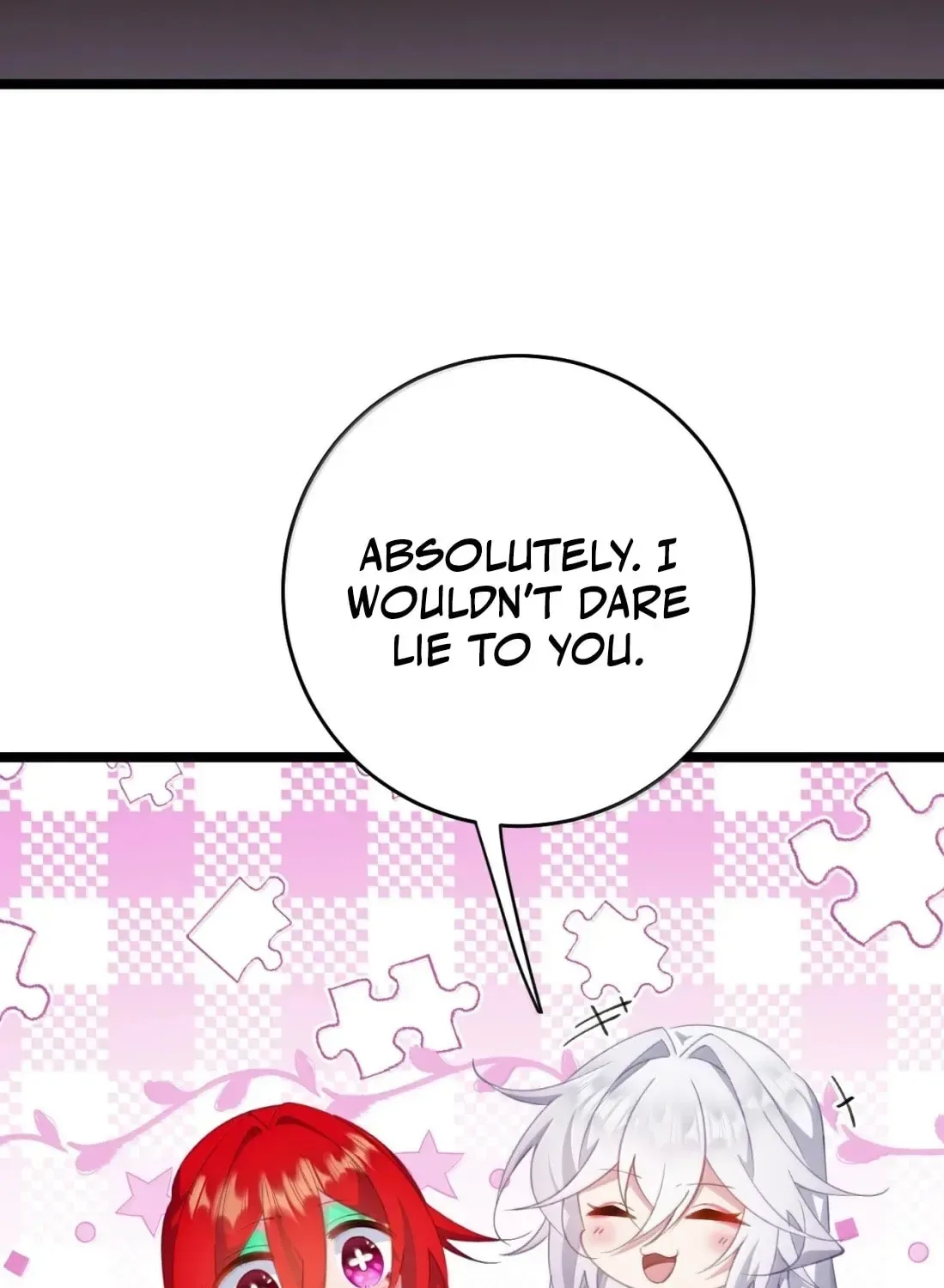 Breaking Into The Body of The Emperor’s Daughter Chapter 49 page 22