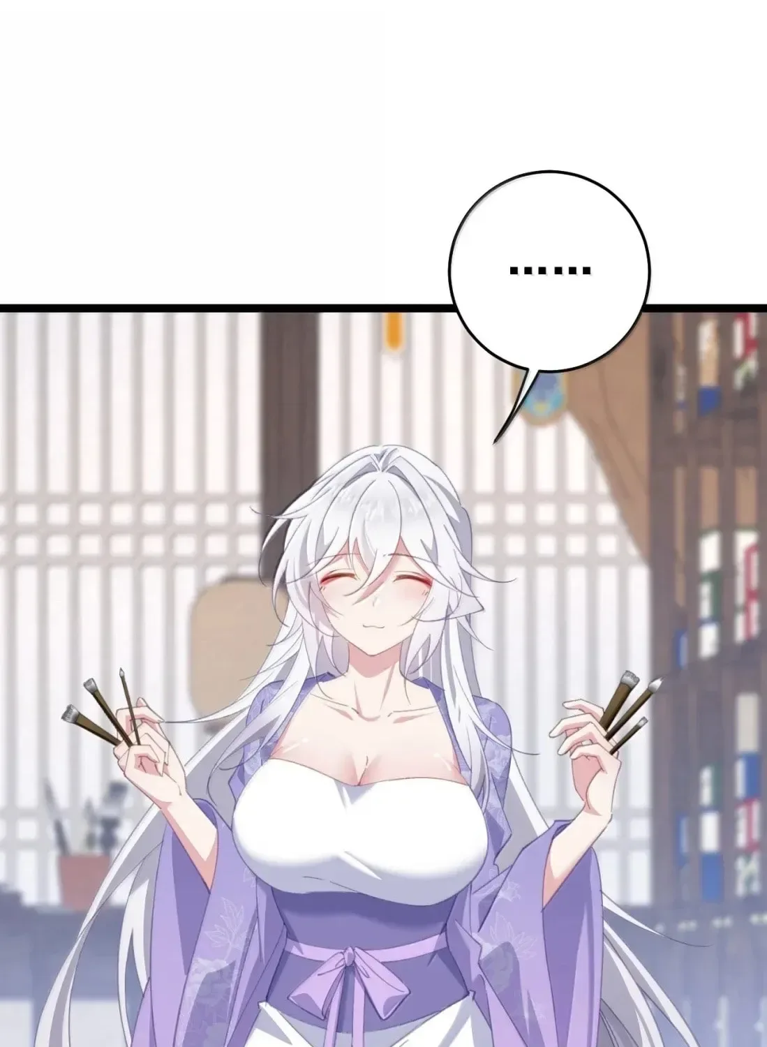 Breaking Into The Body of The Emperor’s Daughter Chapter 49 page 25