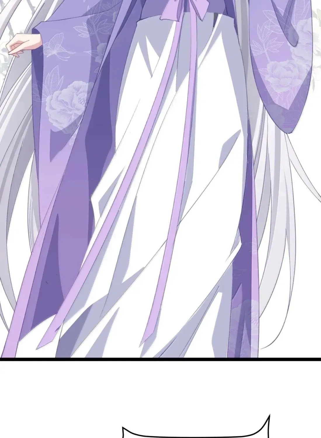 Breaking Into The Body of The Emperor’s Daughter Chapter 49 page 32