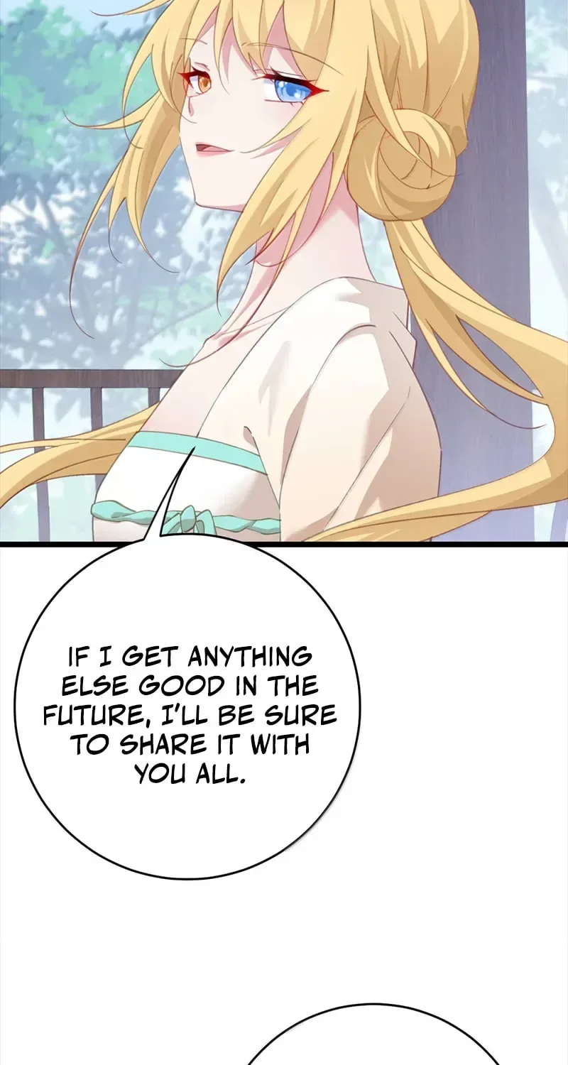Breaking Into The Body of The Emperor’s Daughter Chapter 44 page 40
