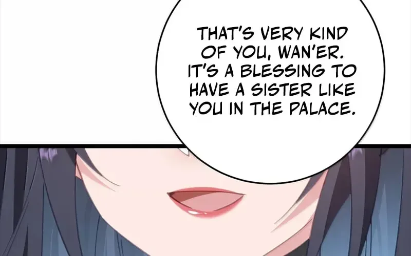 Breaking Into The Body of The Emperor’s Daughter Chapter 44 page 41