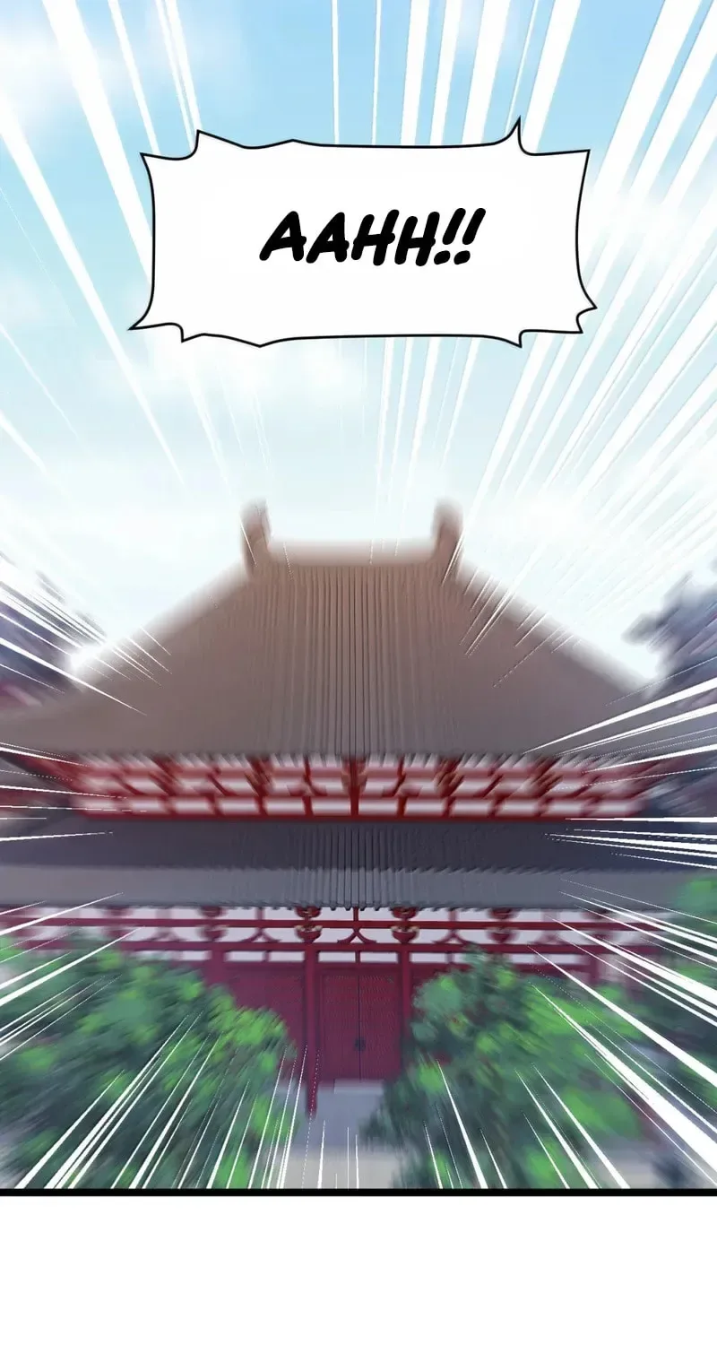 Breaking Into The Body of The Emperor’s Daughter Chapter 52 page 49