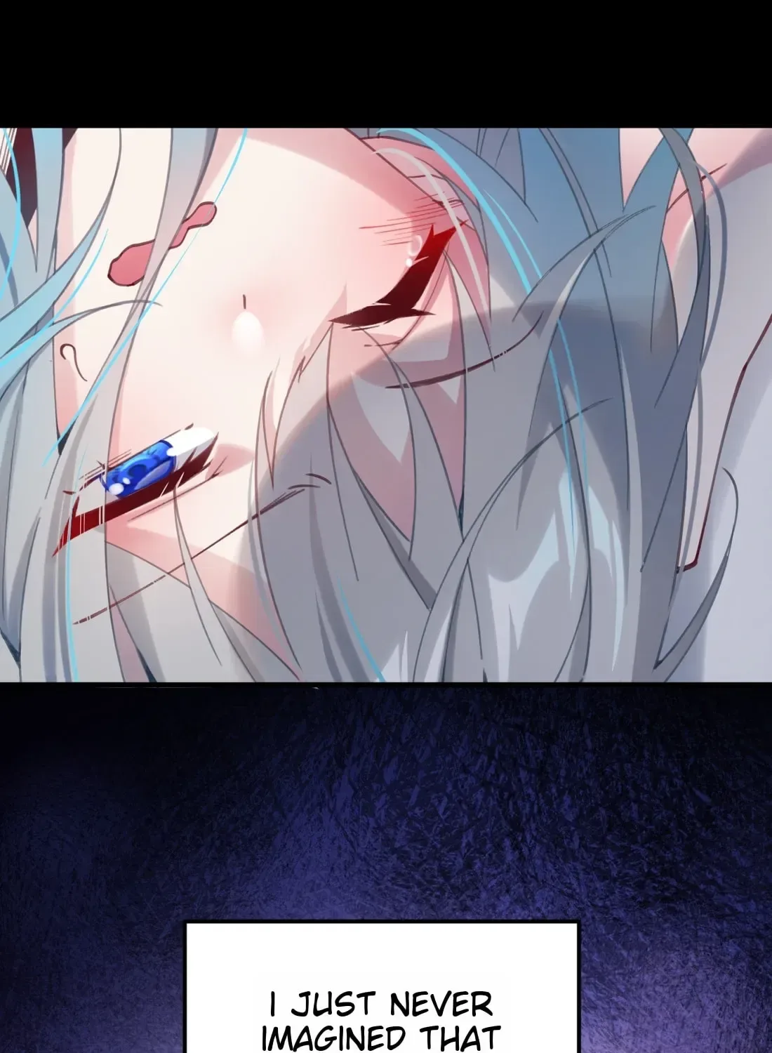Breaking Into The Body of The Emperor’s Daughter Chapter 50 page 27
