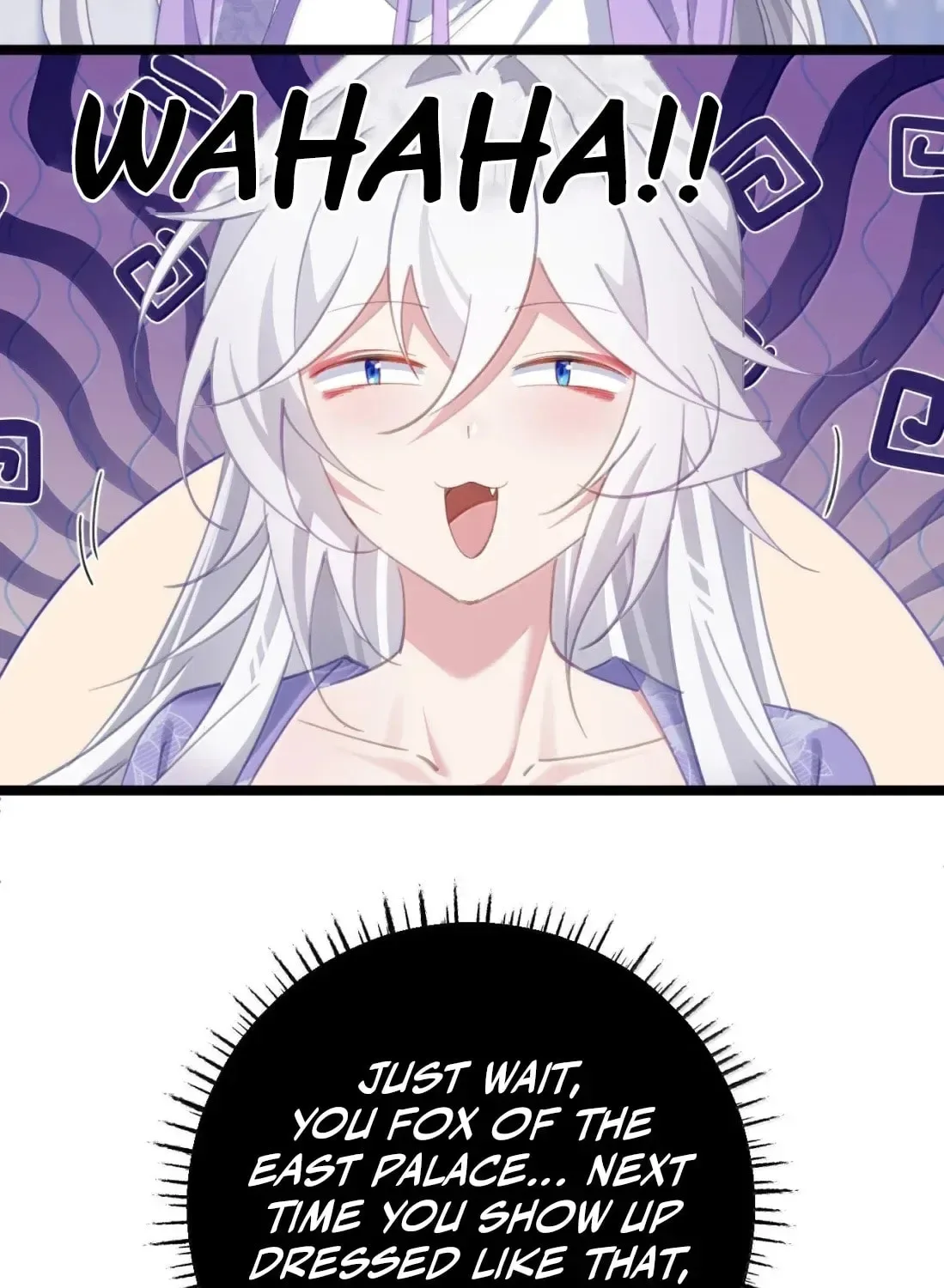 Breaking Into The Body of The Emperor’s Daughter Chapter 49 page 26
