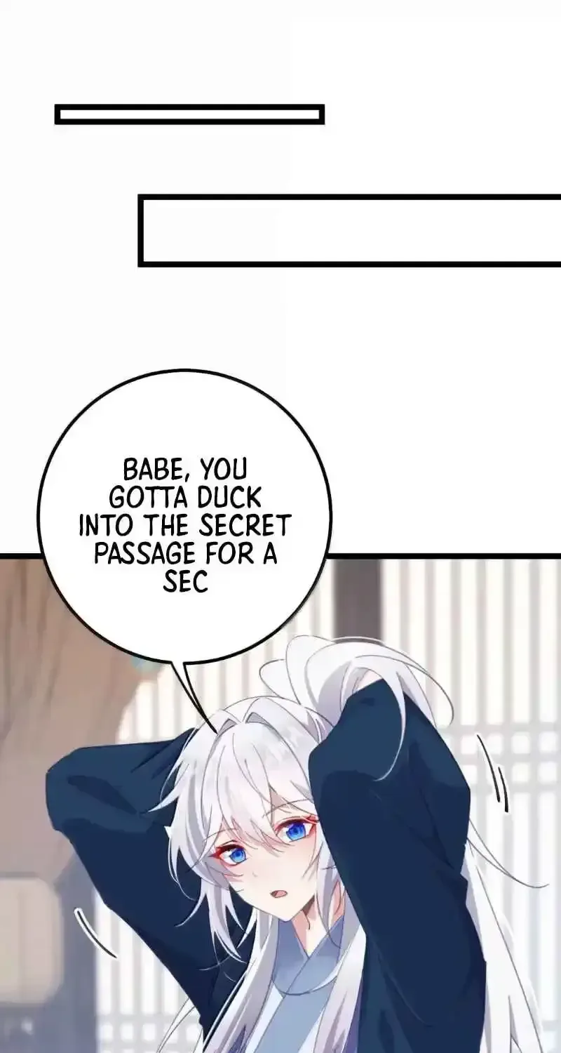 Breaking Into The Body of The Emperor’s Daughter Chapter 38 page 2