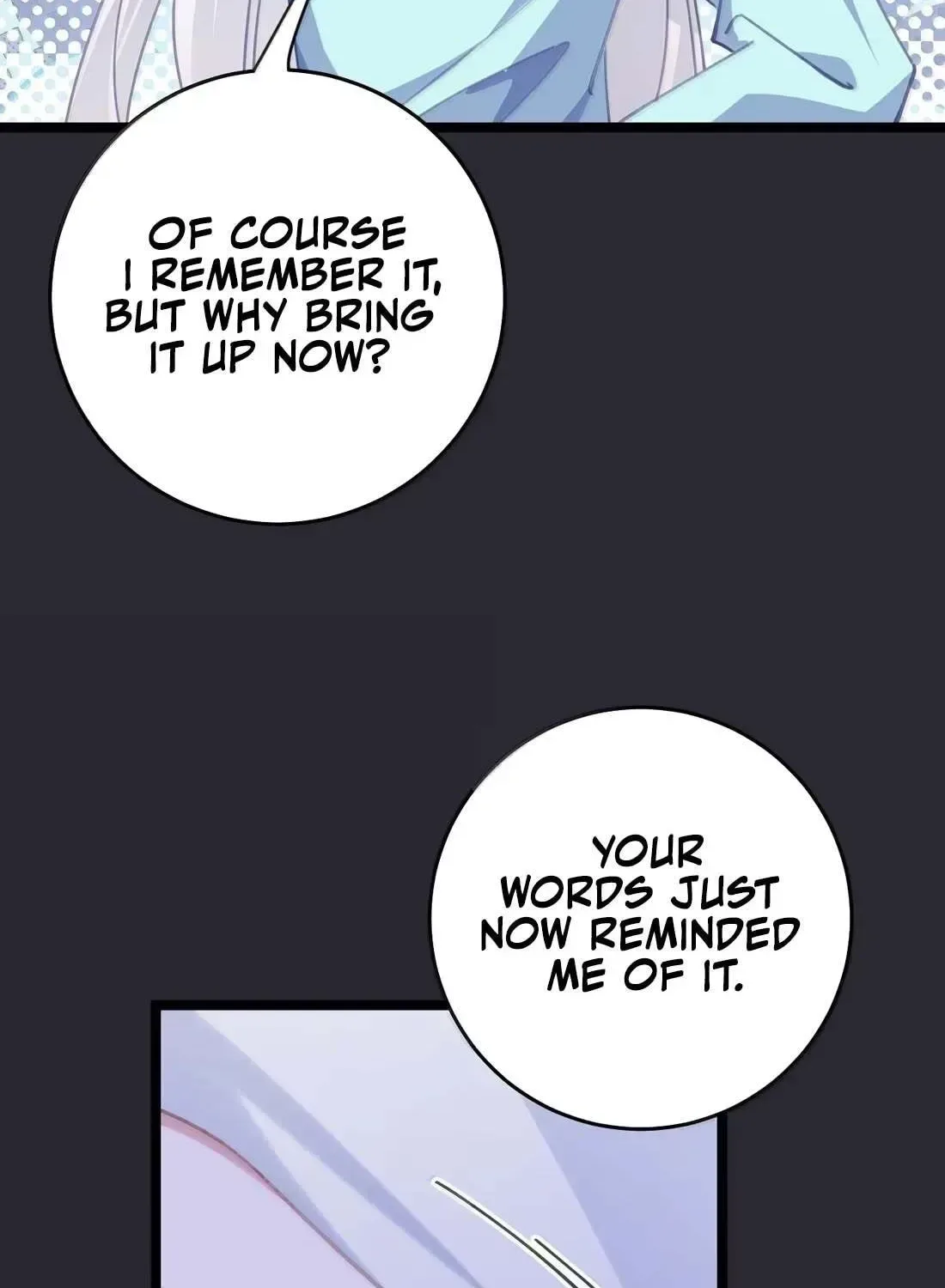 Breaking Into The Body of The Emperor’s Daughter Chapter 45 page 47