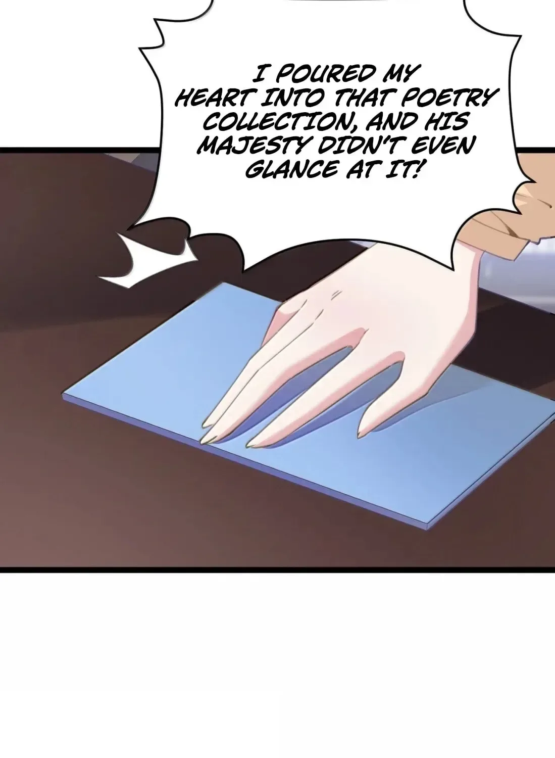 Breaking Into The Body of The Emperor’s Daughter Chapter 49 page 33
