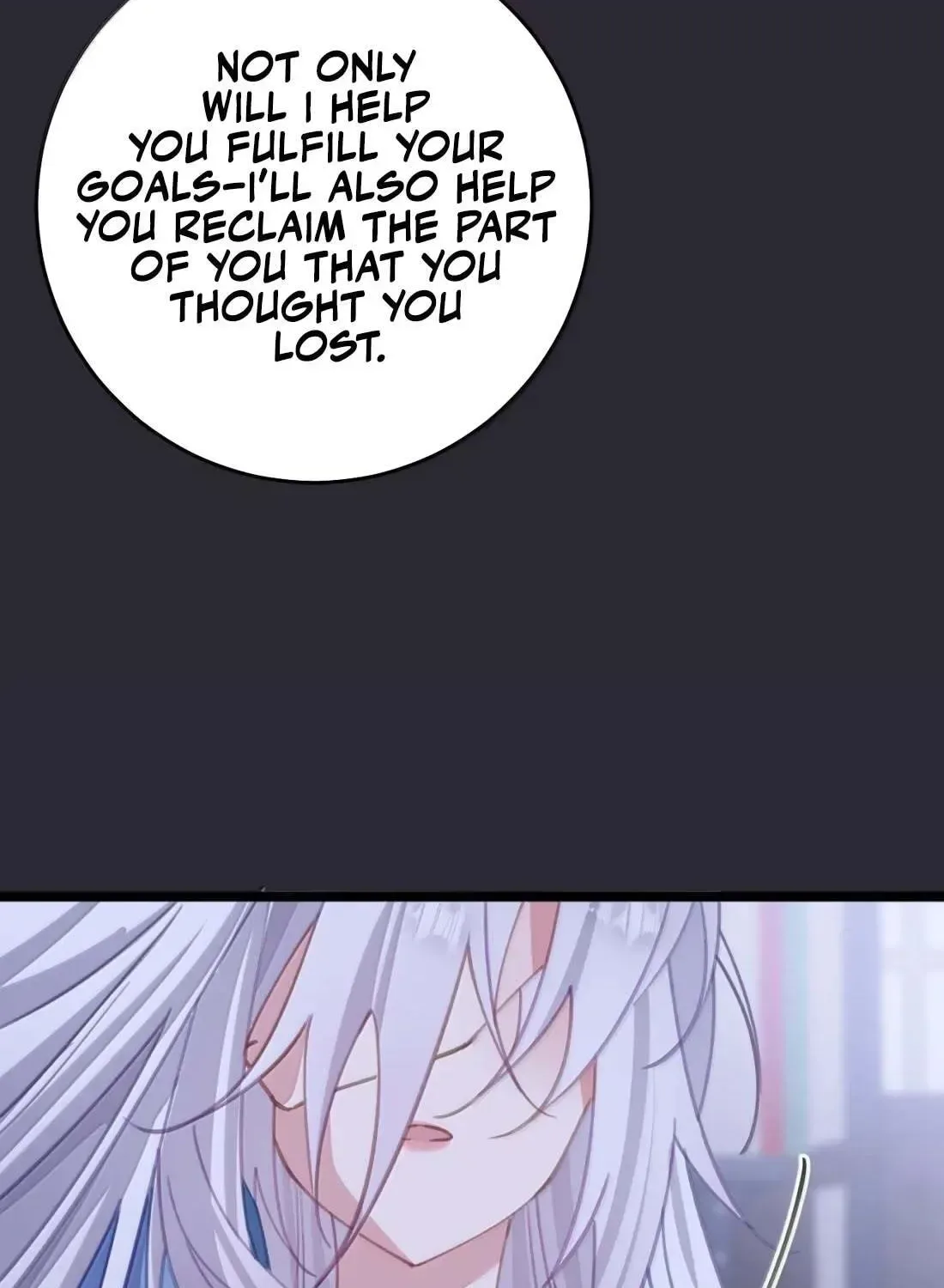 Breaking Into The Body of The Emperor’s Daughter Chapter 45 page 55