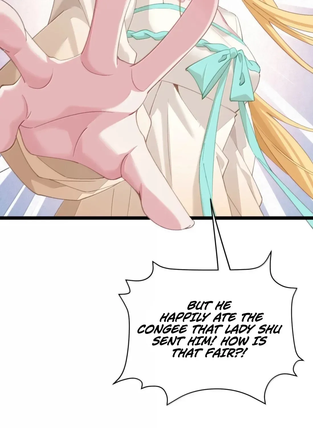 Breaking Into The Body of The Emperor’s Daughter Chapter 49 page 45