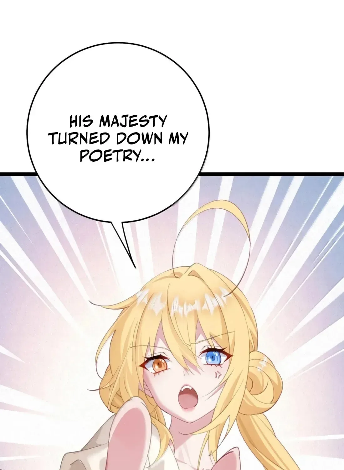 Breaking Into The Body of The Emperor’s Daughter Chapter 49 page 44