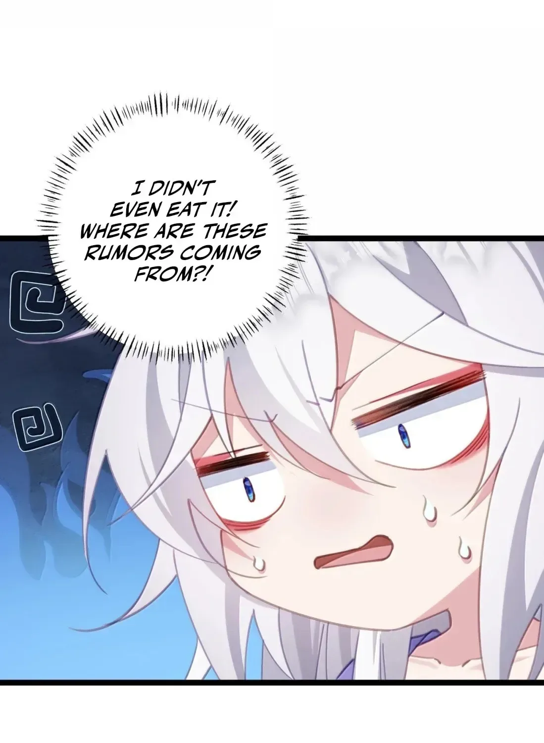 Breaking Into The Body of The Emperor’s Daughter Chapter 49 page 46