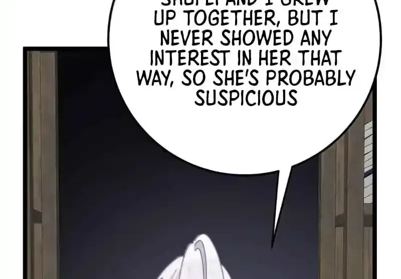 Breaking Into The Body of The Emperor’s Daughter Chapter 38 page 9