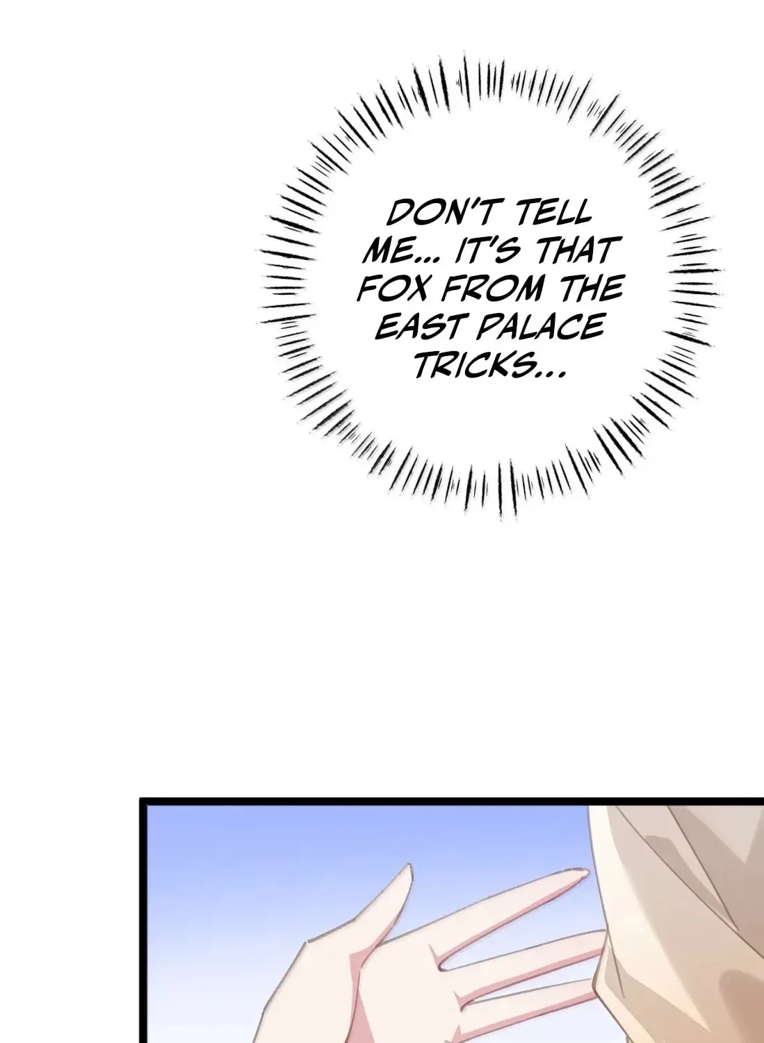 Breaking Into The Body of The Emperor’s Daughter Chapter 49 page 47