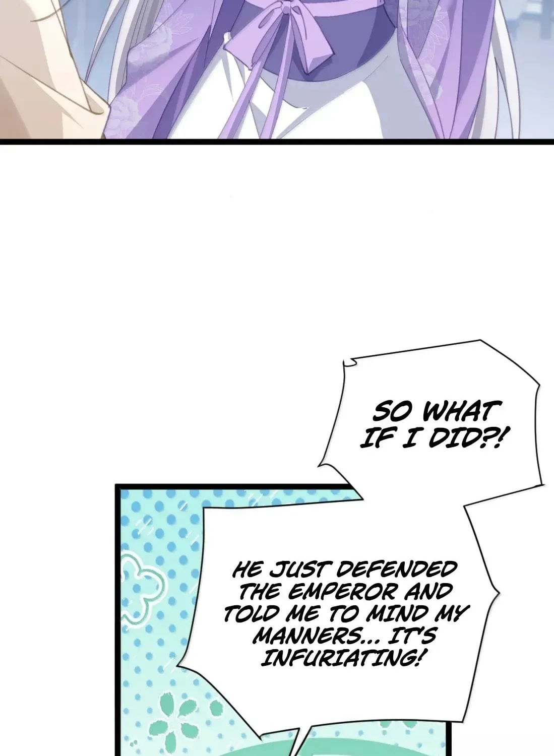 Breaking Into The Body of The Emperor’s Daughter Chapter 49 page 41