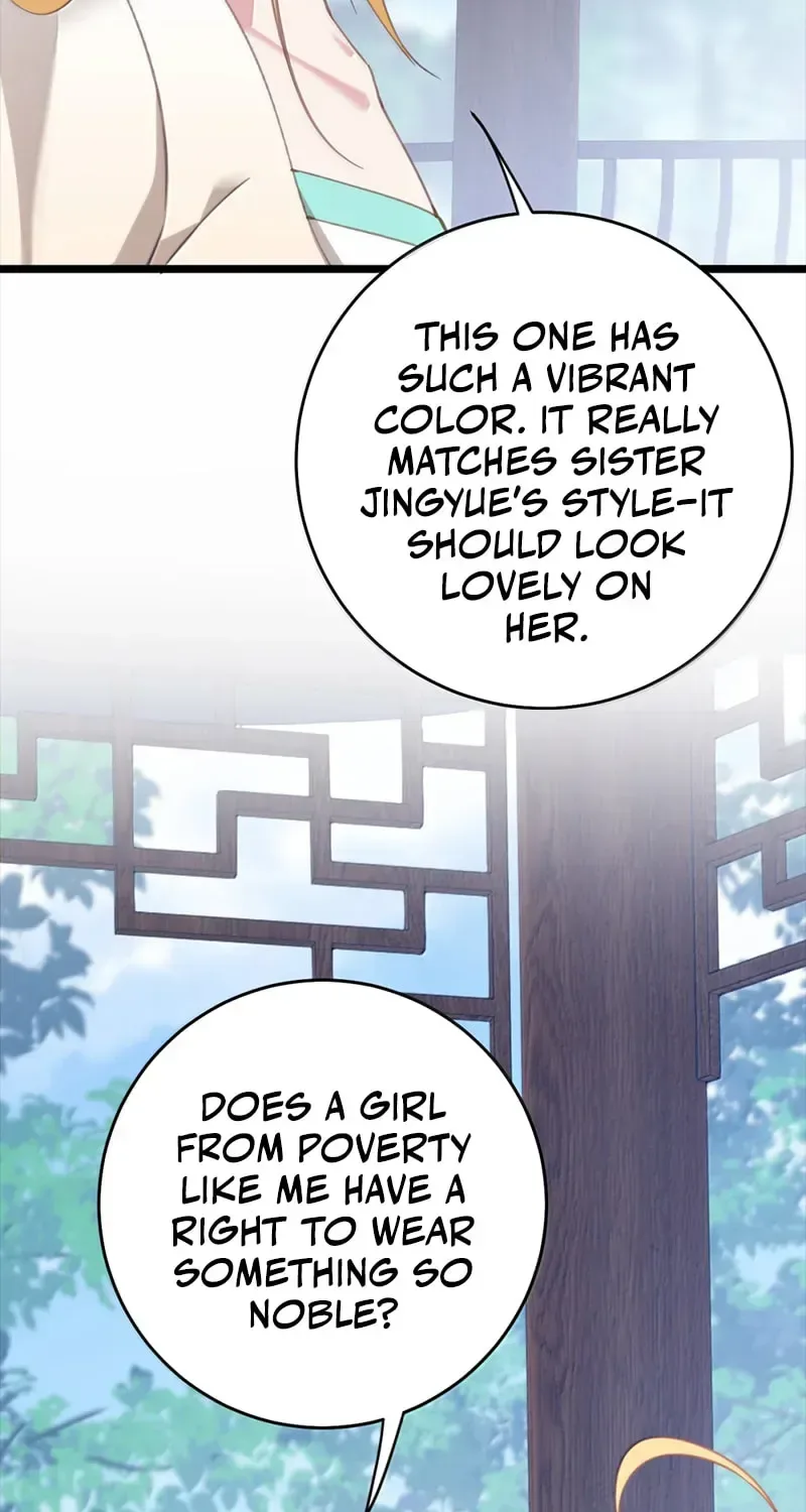 Breaking Into The Body of The Emperor’s Daughter Chapter 44 page 46