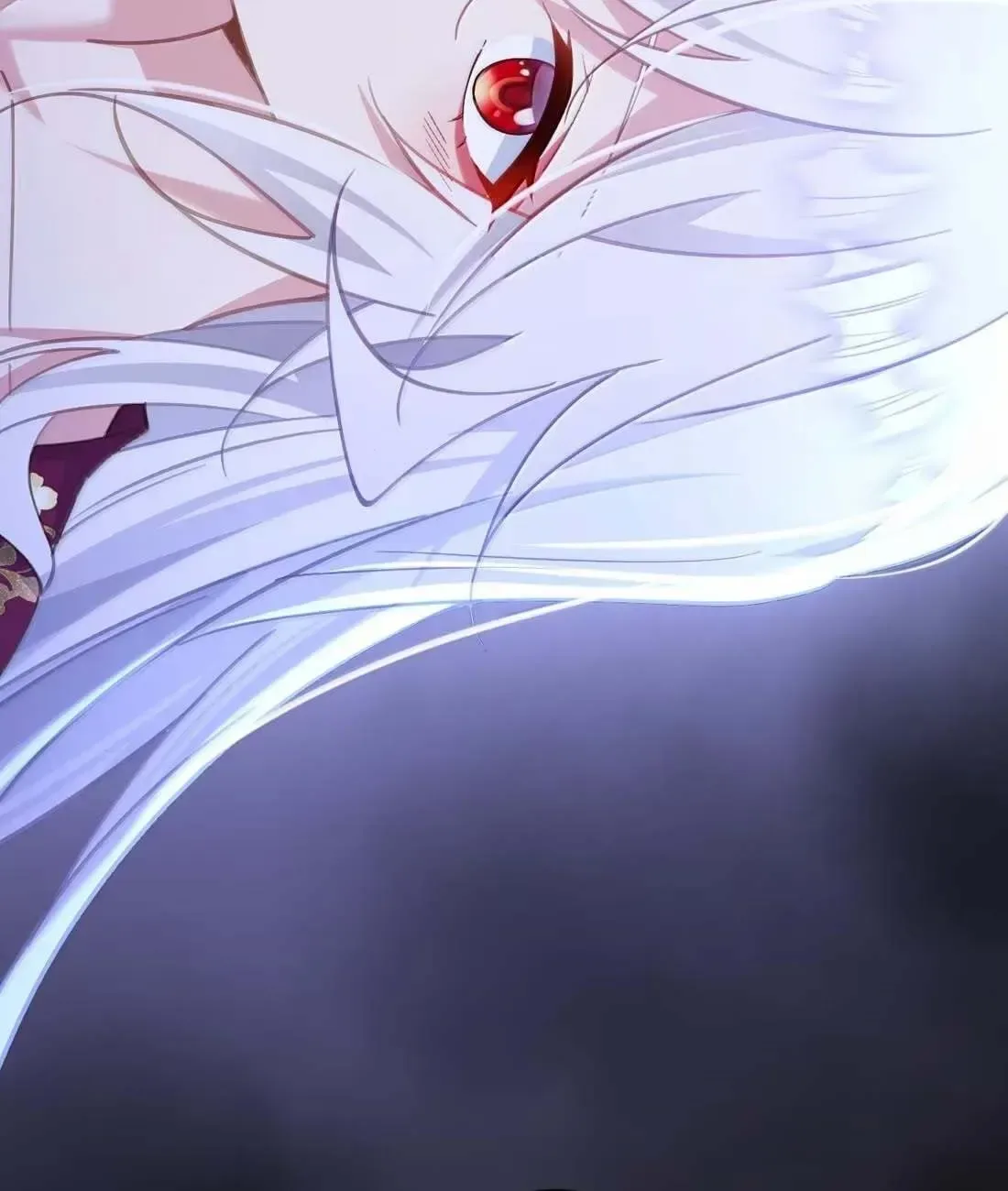 Breaking Into The Body of The Emperor’s Daughter Chapter 45 page 58