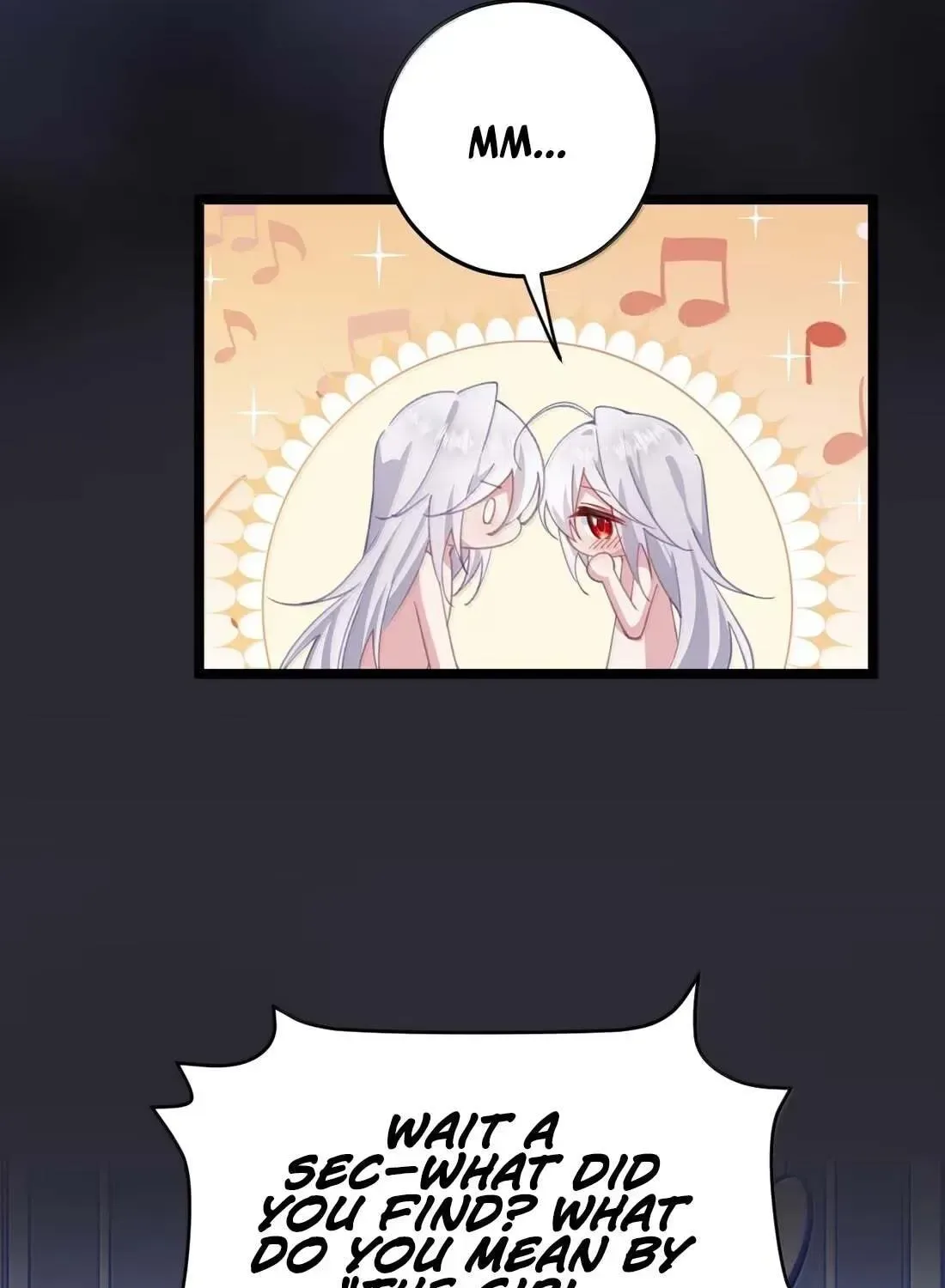 Breaking Into The Body of The Emperor’s Daughter Chapter 45 page 59