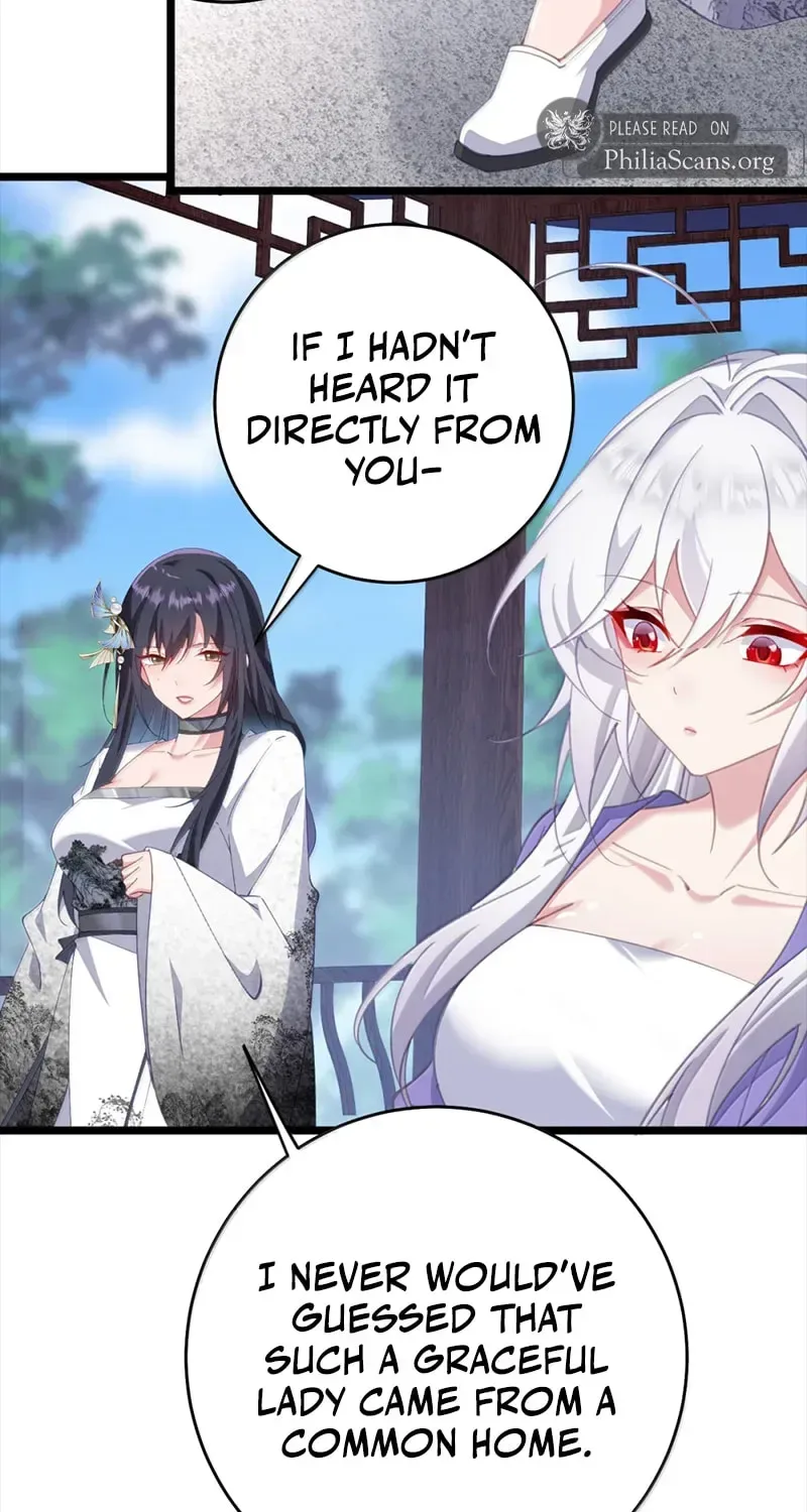 Breaking Into The Body of The Emperor’s Daughter Chapter 44 page 48