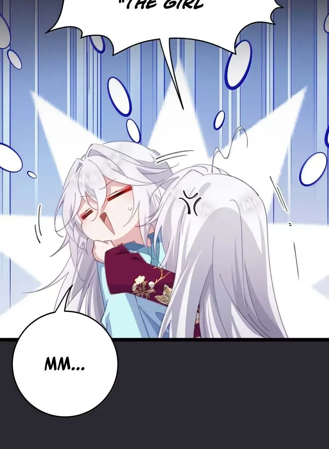 Breaking Into The Body of The Emperor’s Daughter Chapter 45 page 60